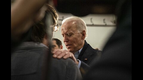 Biden admits he ‘made a mistake’ during presidential debate