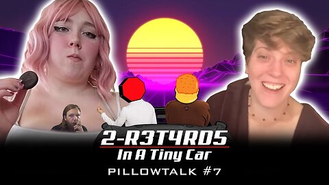 Pillowtalk #7