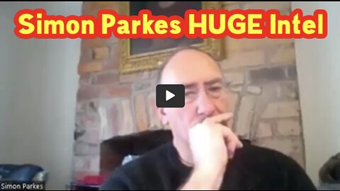 Simon Parkes HUGE INTEL