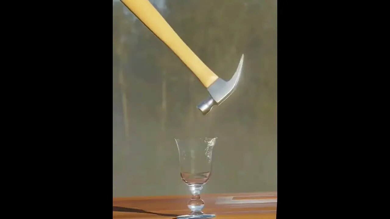 If Metal Substance Gone melt
