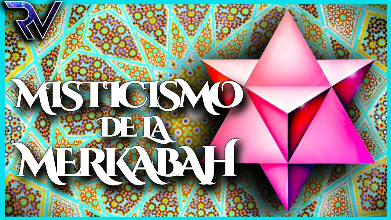 Che cos'è il misticismo della Merkabah? DOCUMENTARIO