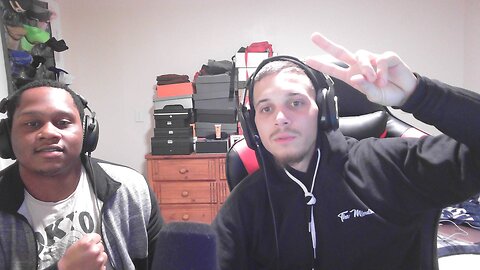 Ome.TV w/ MikeSmithTopG
