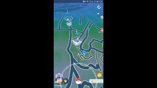 Live de Pokémon GO - GO Fest 2022