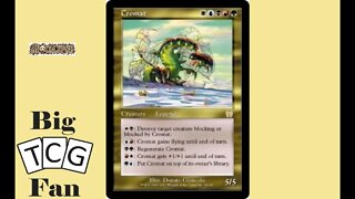 BigTCGFan: Ranking the Set Apocolypse