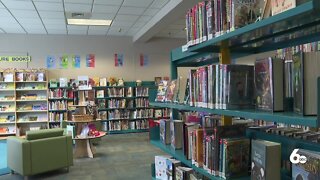 Hailey Public Library serving Hispanic community through literacy