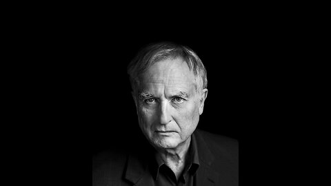 Now Ain't That Shockin' Mr. Dawkins