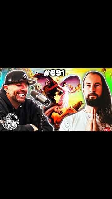 Tin Foil Hat Podcast 691 Yogi Zorananda