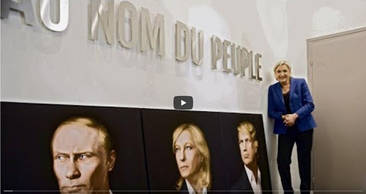 Mini Live Du 19 Avril