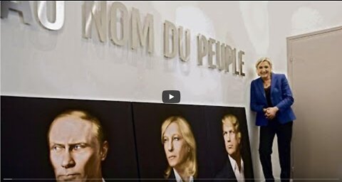 Mini Live Du 19 Avril