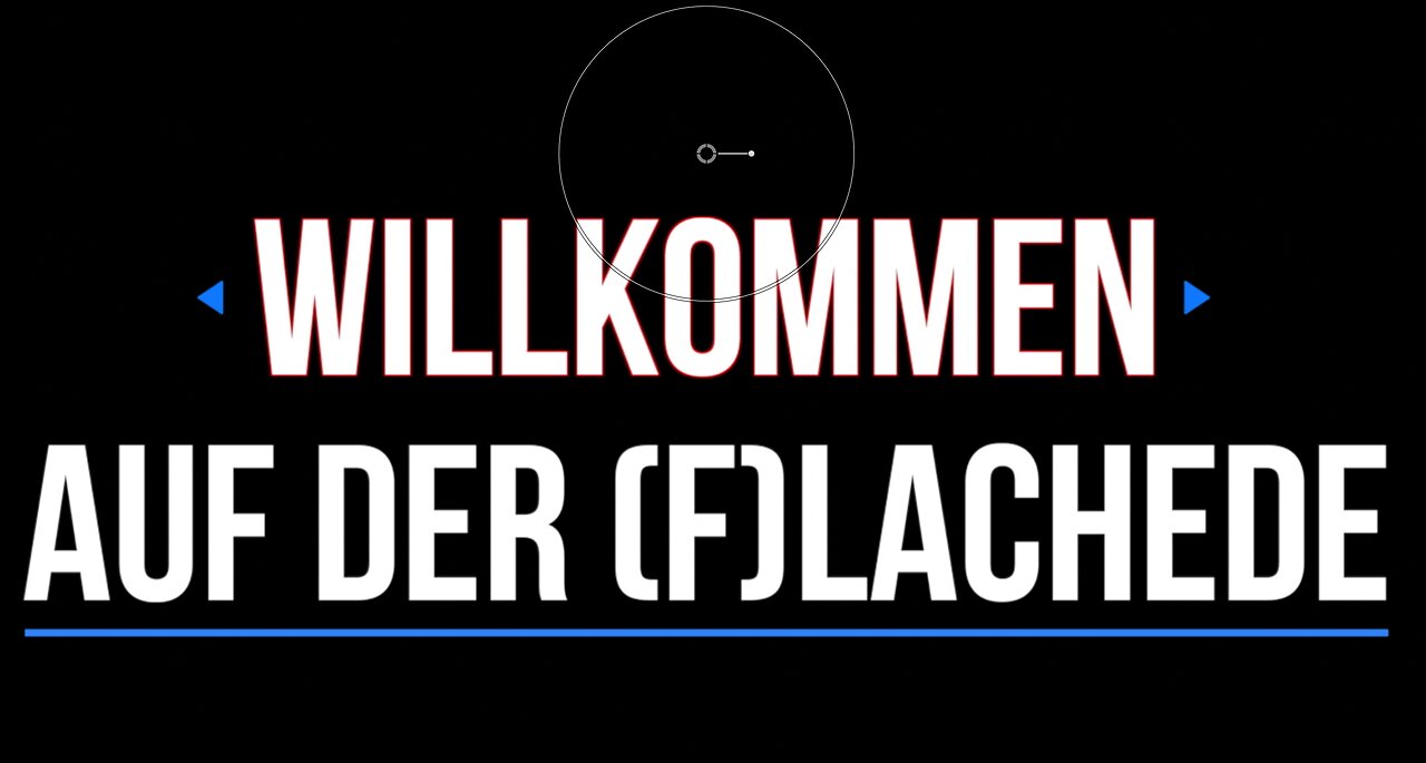 WILLKOMMEN AUF DER (F)LACHERDE ++ mit Monika Donner & Manuel C. Mittas