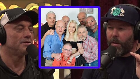 INSANE GANG BANG WORLD RECORD