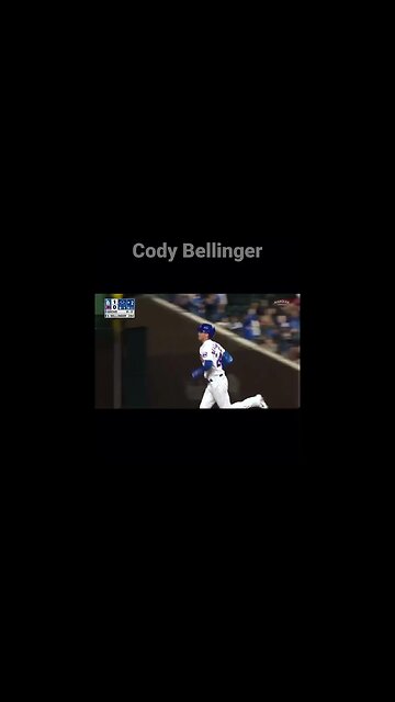 Cody Bellinger #codybellinger with the big time homer for 420 feet on 4/20 #420