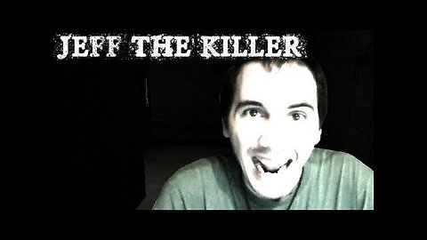 (Réupload) Jeff the killer | Une démo quoi!