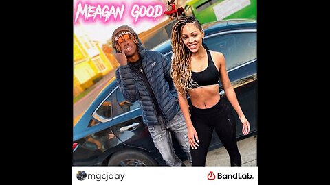 MG Cj - Meagan Good (Official Audio)