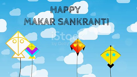 #Makar_sankranti