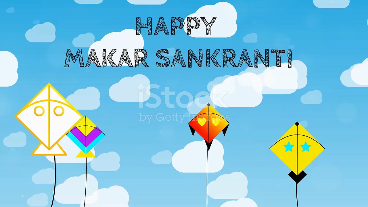 #Makar_sankranti