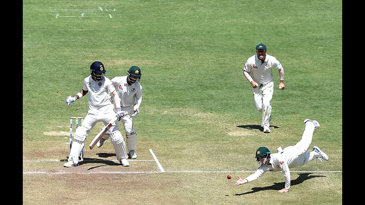 Australia tour of India 2017 | 1st test | Pune | Highlights