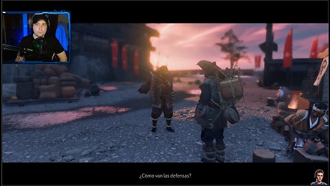 Ghost of Tsushima +18#121