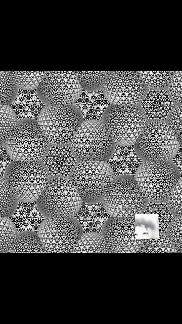 OP ART | A Beginner Lesson | UNEED2CTHIS