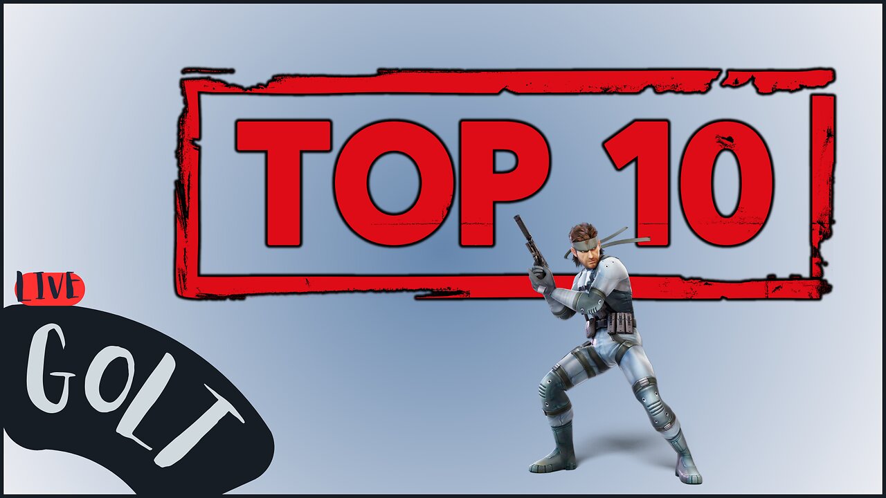 Getting TOP 10 in the Coolest Ways Possible | FORTNITE | GOLT Casey