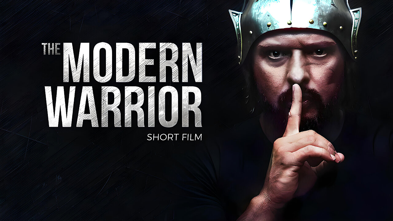 The Modern Warrior: Conquering Life's Battles (Short Film)