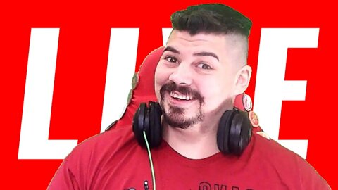 LIVE - Bora ver as novidades!