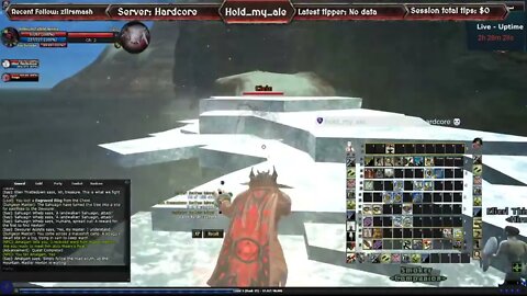Lets play dungeons and dragons online hardcore season 6 2022 08 14 21 29 16 10of10
