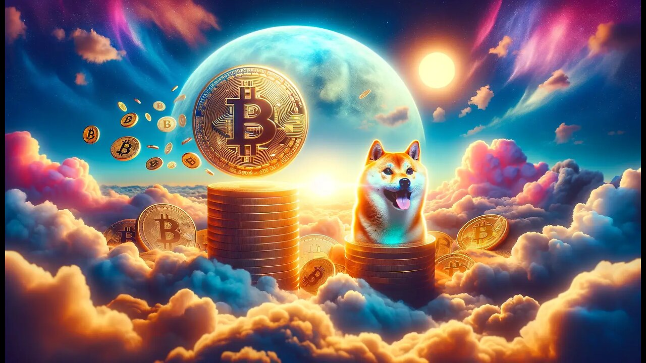 Shiba Inu Coin | Bitcoin Halving Could Help SHIB Recover!