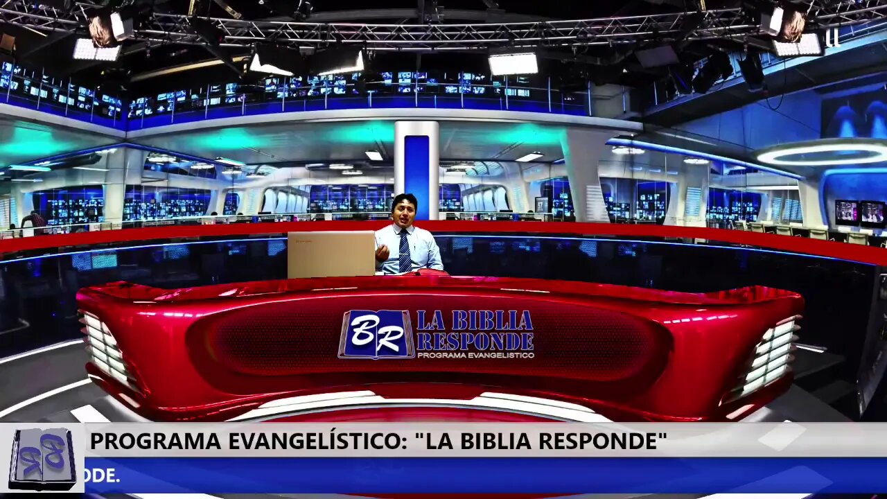 El Infierno es Real o Mentira - EDGAR CRUZ MINISTRIES