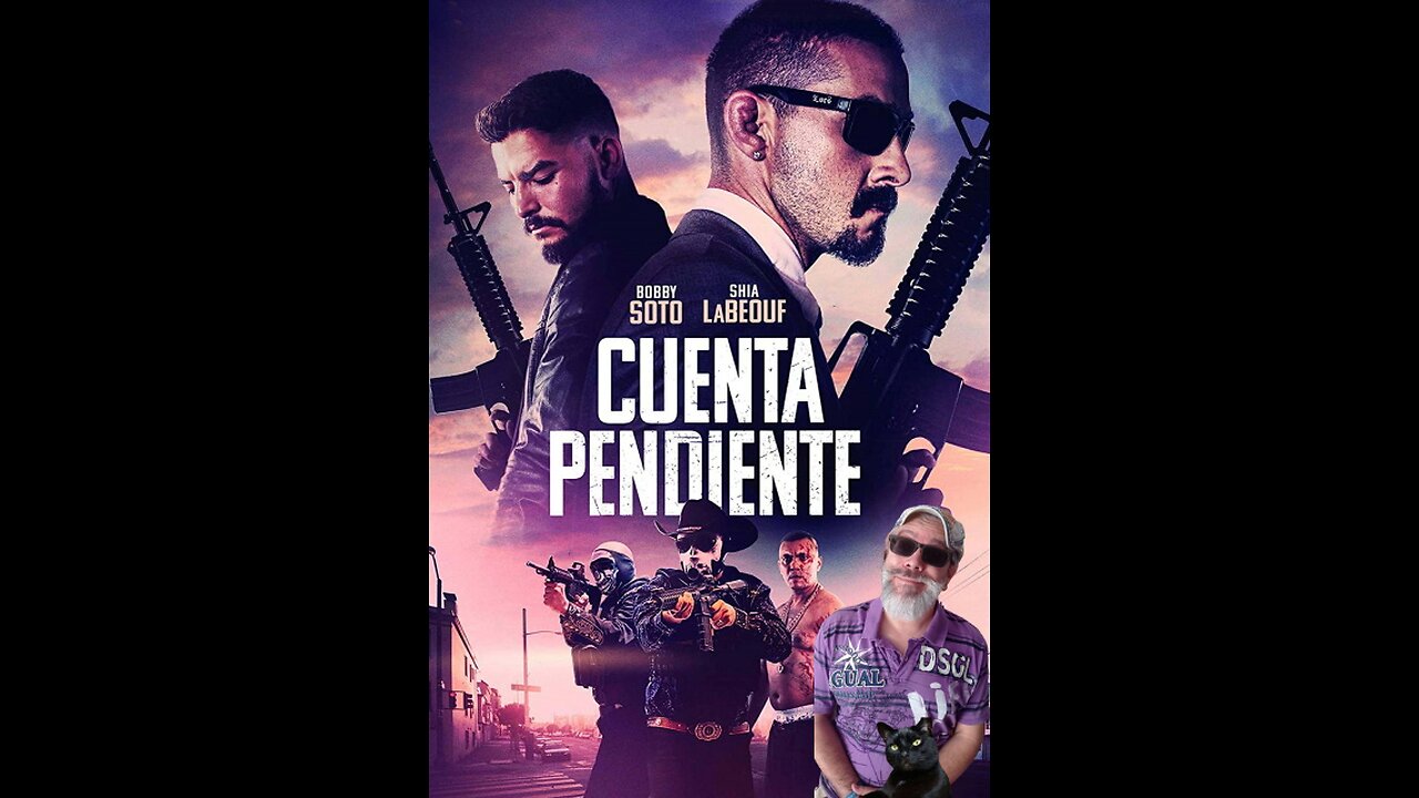 Cuenta Pendiente (Netflix, 2020)