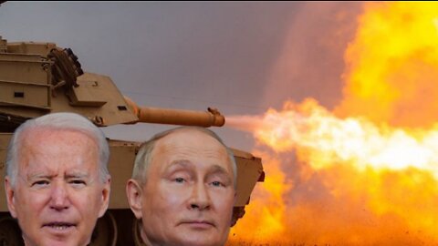 InfoWars WAR is HERE