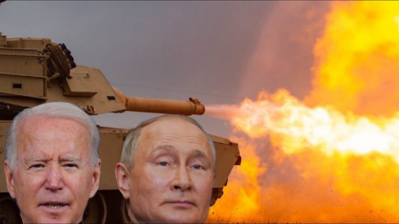 InfoWars WAR is HERE