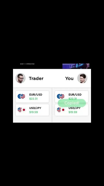 Forex Copy Trading - Copy the World's Best Forex Traders