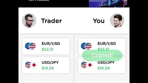 Forex Copy Trading - Copy the World's Best Forex Traders