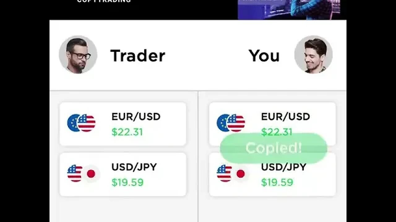 Forex Copy Trading - Copy the World's Best Forex Traders