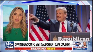 Lara Trump: Americans Want Common Sense Not Lunacy!