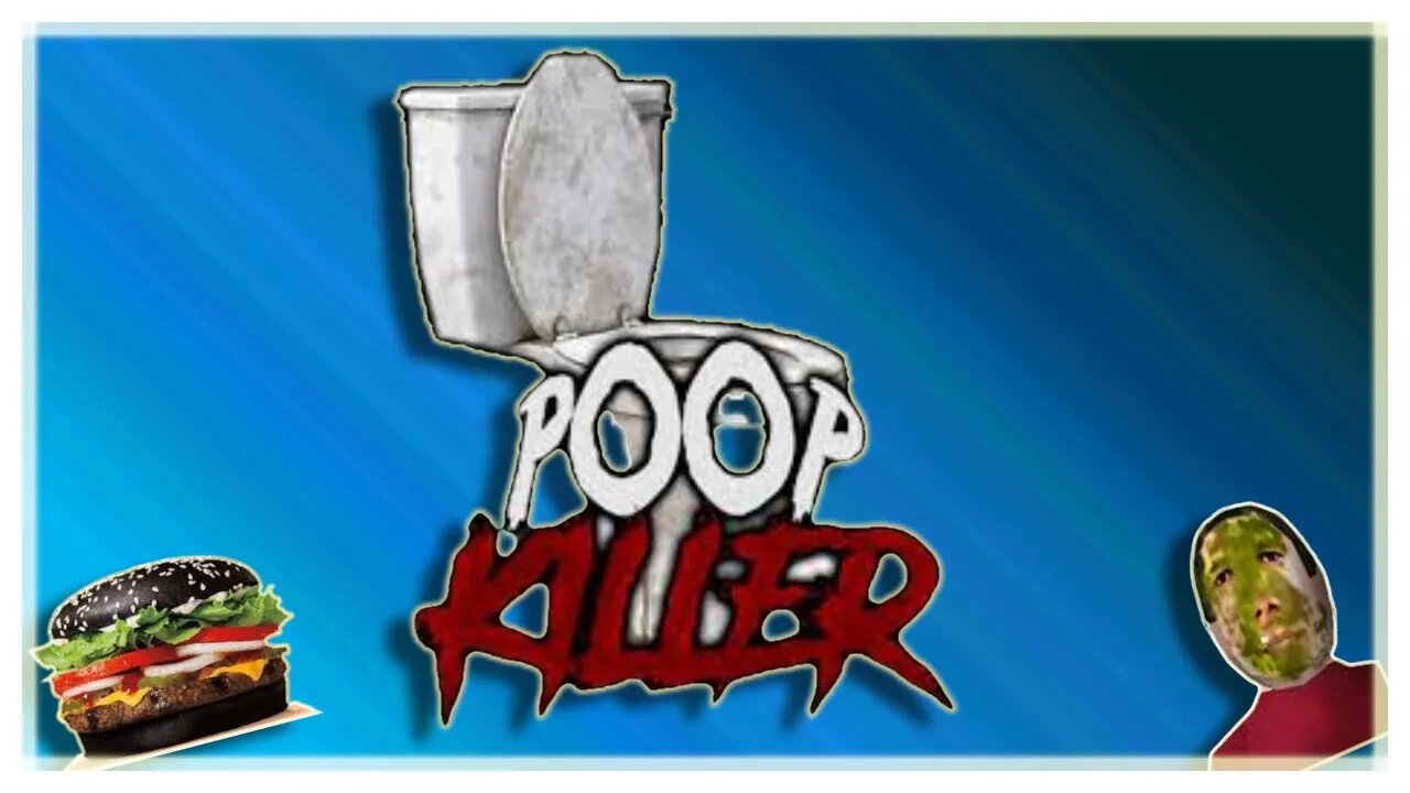 The Return! Poop Killer Origins