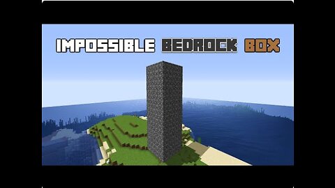 Can you escape this Minecraft prison?