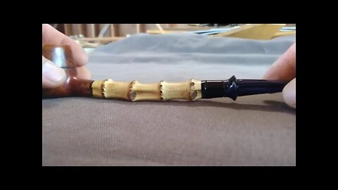 Available Bamboo Semi-Warden