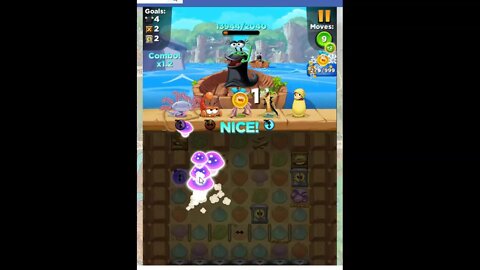 Best Fiends Level 130 Audio Talkthrough
