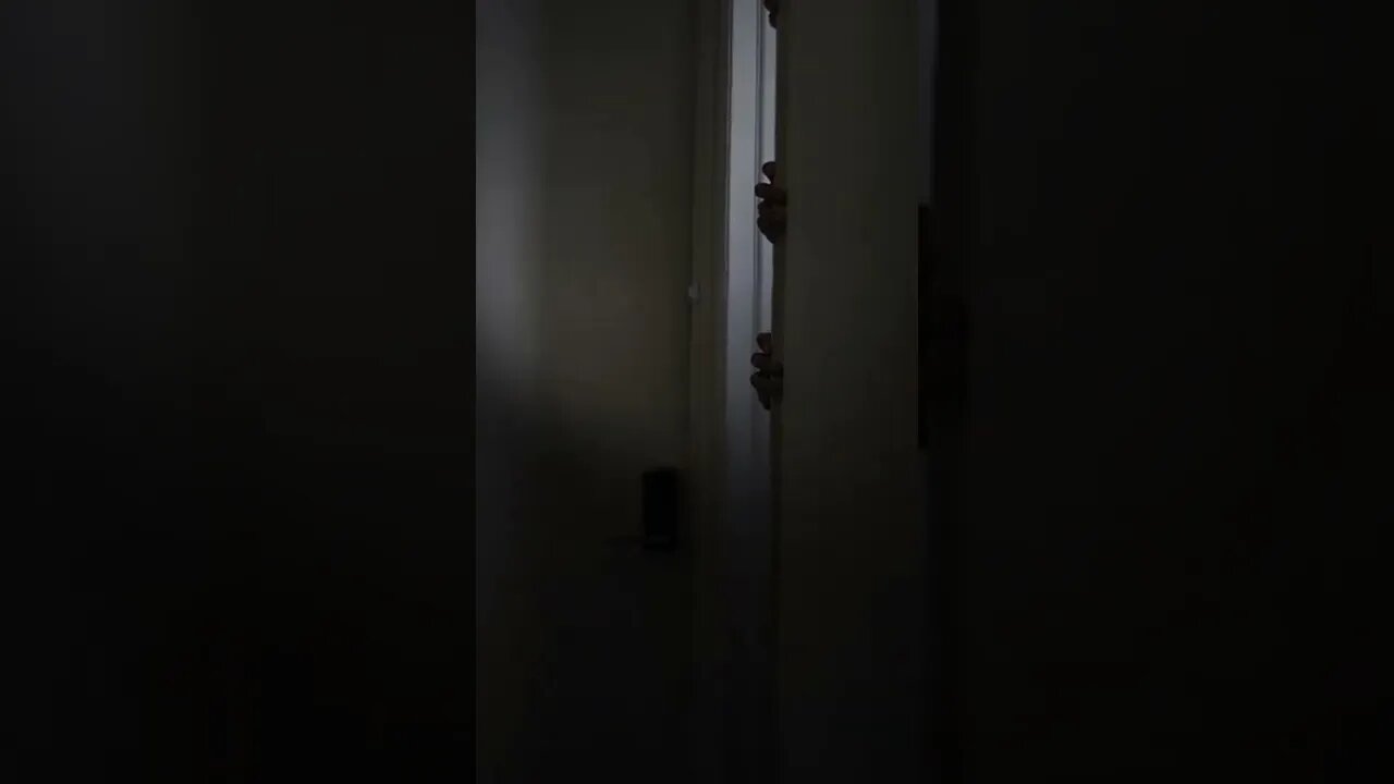 What is that? 🤔 #edit #vfx #shorts