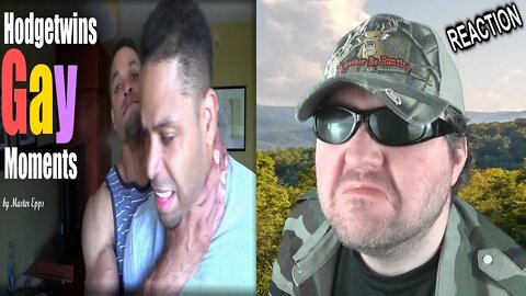 Hodgetwins Gh*y Moments REACTION!!! (BBT)