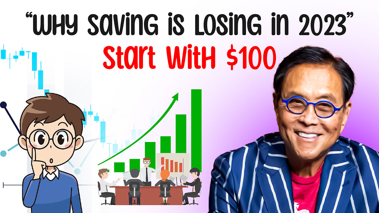 Master Your Finances in Your 30s: Robert Kiyosaki's Key Strategies