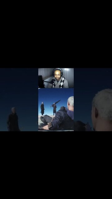 JORNADA ÉPICA! | DEVIL MAY CRY 5 #Shorts #devilmaycry5