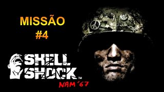 Shellshock: Nam '67 - [Missão 4 - Nightwatch] - 60 Fps - 1440p