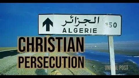 Christian Persecution