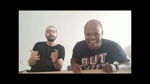RESENHA DE VENDAS - APRESENTAÇÃO PARTE 1