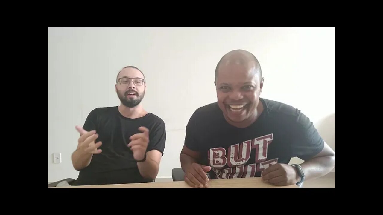 RESENHA DE VENDAS - APRESENTAÇÃO PARTE 1