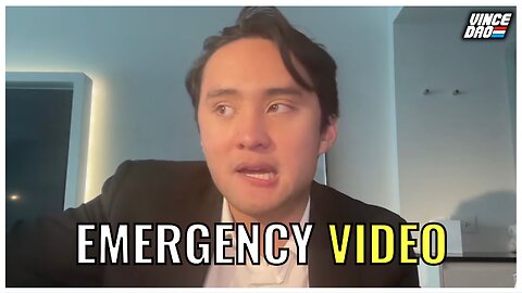 Matt Walsh is LEAVING YouTube?! We Need to Talk.