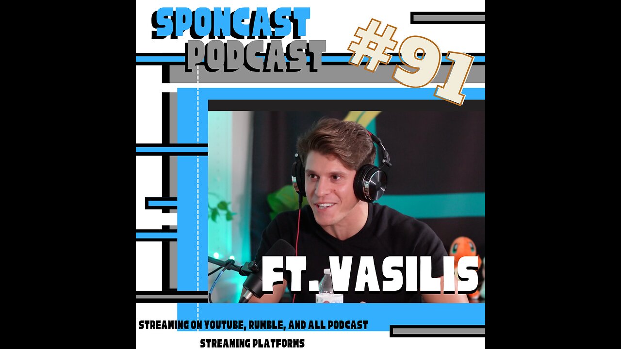 #91 Vasilis